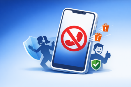 Como bloquear chamadas telemarketing no Android? 11 dicas top bloquear chamadas