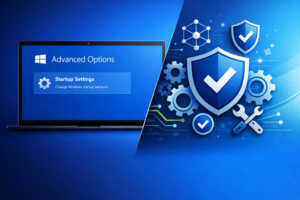 Como iniciar seu PC no modo de segurança no Windows! 7 dicas top modo de segurança