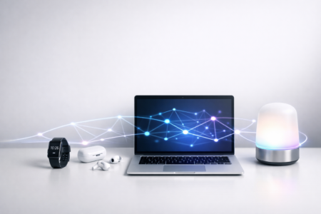 O que é uma rede PAN e WPAN? 8 dicas top PAN WPAN REDE Internet