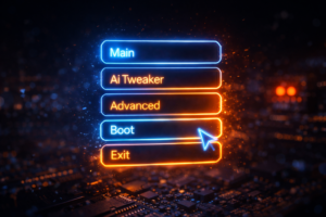 O que é BIOS (Basic Input Output System)? 12 dicas top BIOS