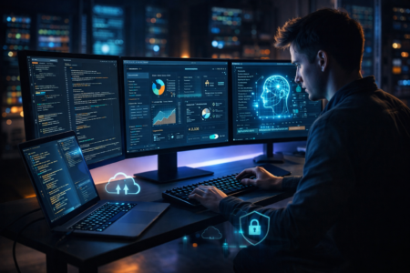 Uma Introdução à Tecnologia da Informação (TI)! 9 dados interessantes Tecnologia da Informação