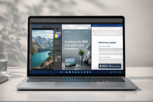 Windows on ARM