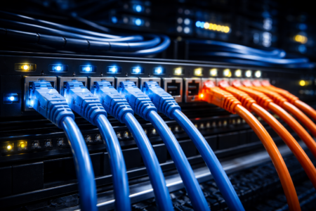 O que são cabos de rede e quais os tipos? 12 dicas top cabos de rede