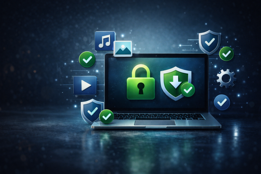 Como baixar e instalar programas com segurança? 15 dicas top 1 instalar programas com segurança