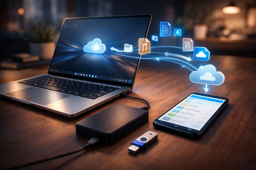 Como reparar o Windows 11 sem perder arquivos? 5 dicas top reparar o Windows 11