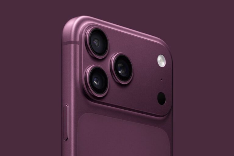 iPhone 18 Pro poderá provar criptograficamente que uma foto é real
