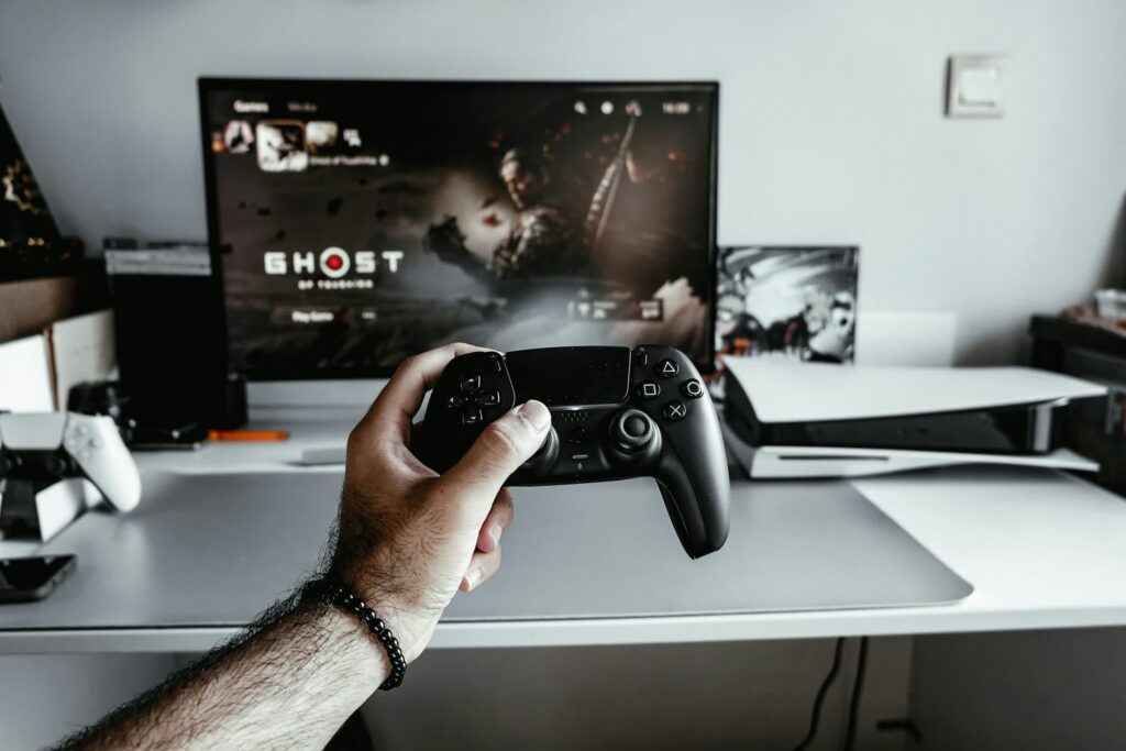 Sony diz que jogadores não são donos de seus jogos digitais