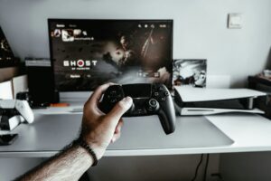 Sony diz que jogadores não são donos de seus jogos digitais