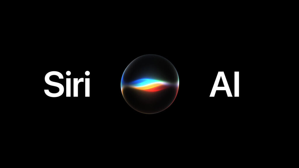 Apple pode permitir substituir a inteligência da Siri por Claude ou ChatGPT