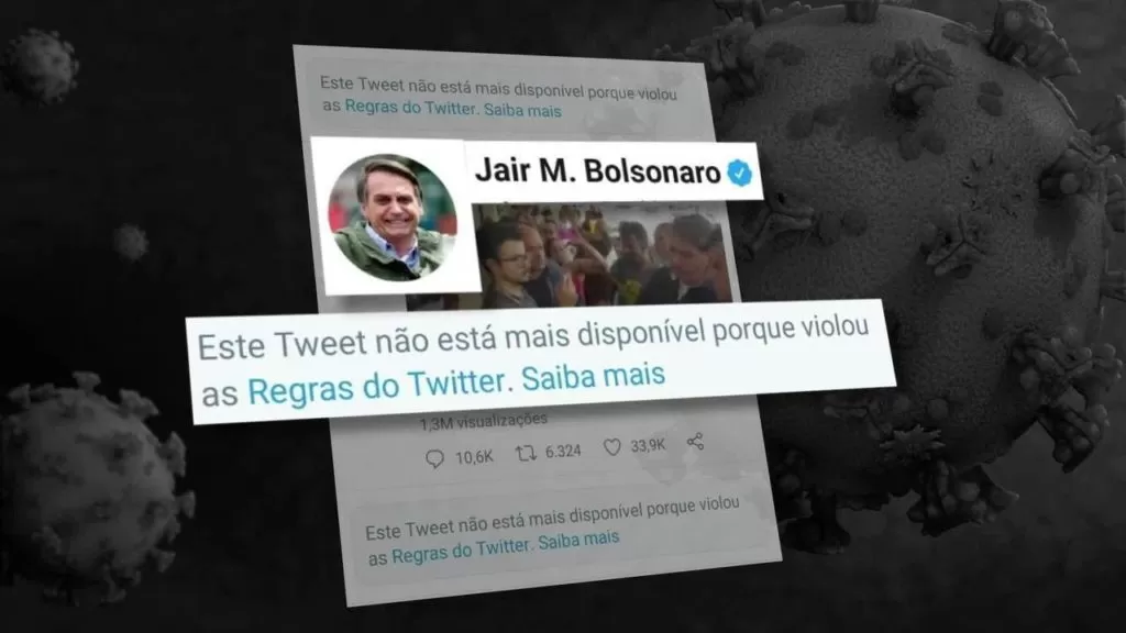 Twitter-Bolsonaro
