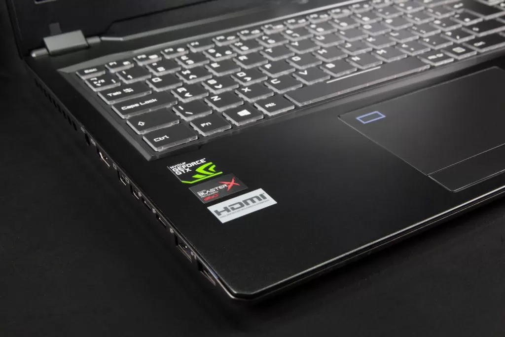 notebook rtx 2060