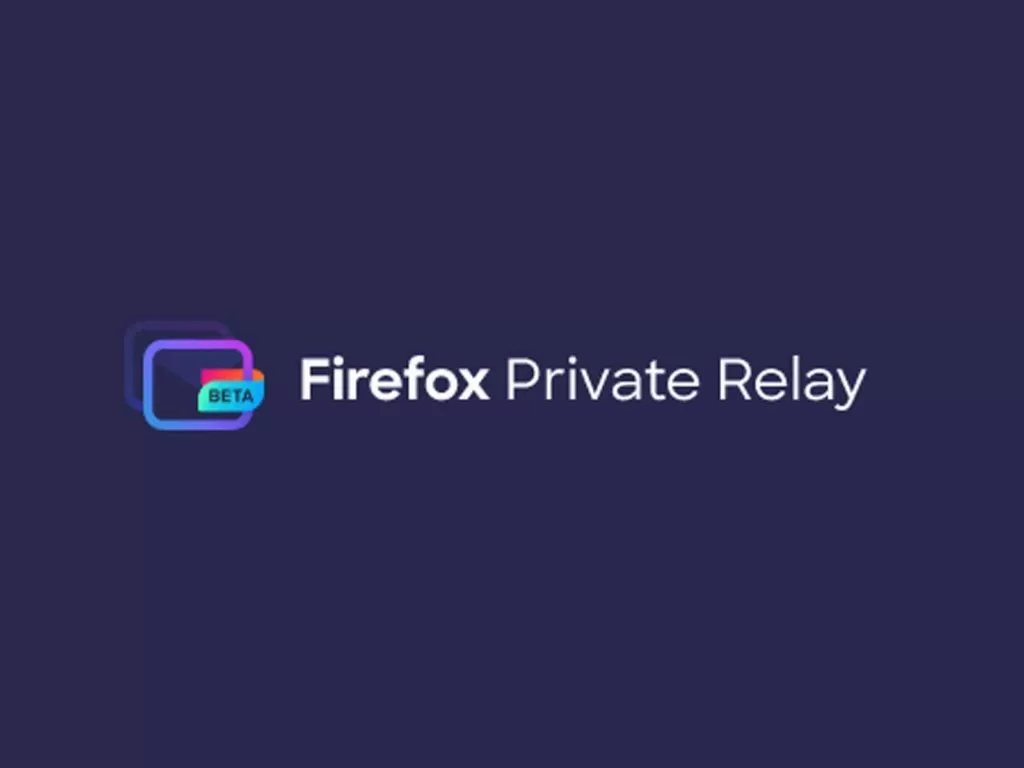 Firefox Private Relay