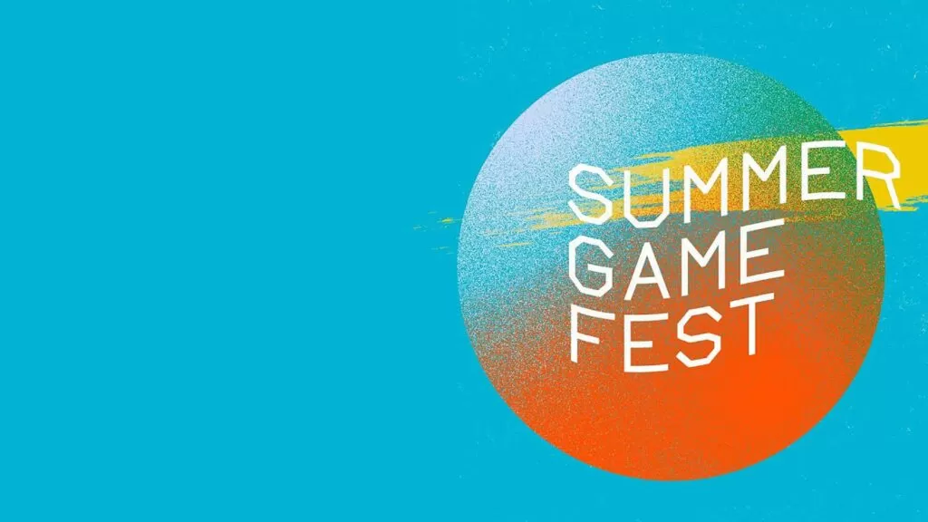 Summer-Game-Fest