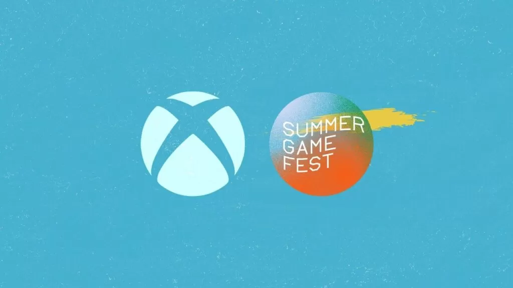 Xbox Summer Game Fest