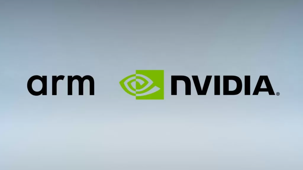 Nvidia compra ARM