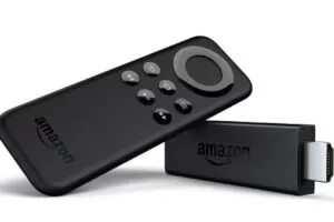 Amazon FIre TV
