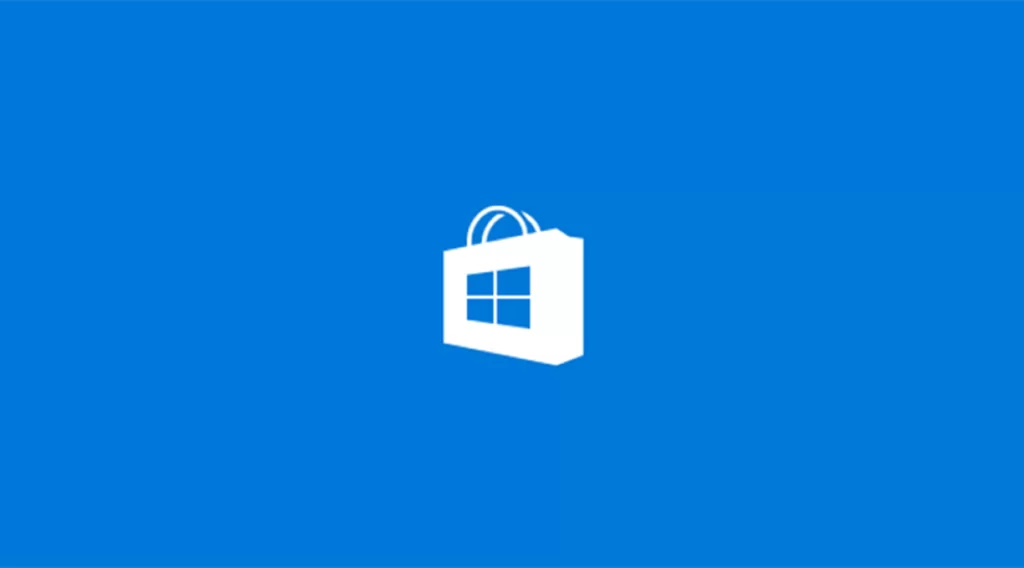 Microsoft Windows App Store