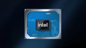 Intel Iris Xe DG1