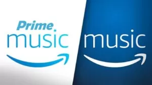 Amazon Music Unlimited x Amazon Prime Music