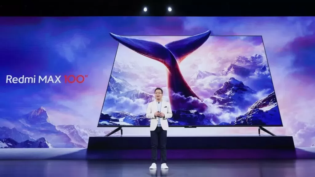 TV 4K Xiaomij