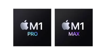Apple M1 Pro vs M1 Pro