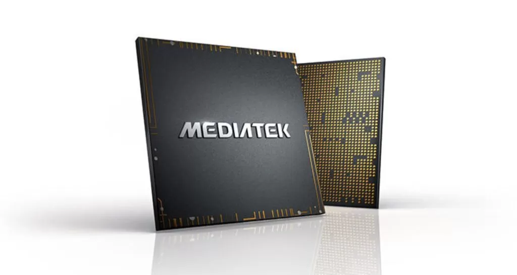 mediatek chip