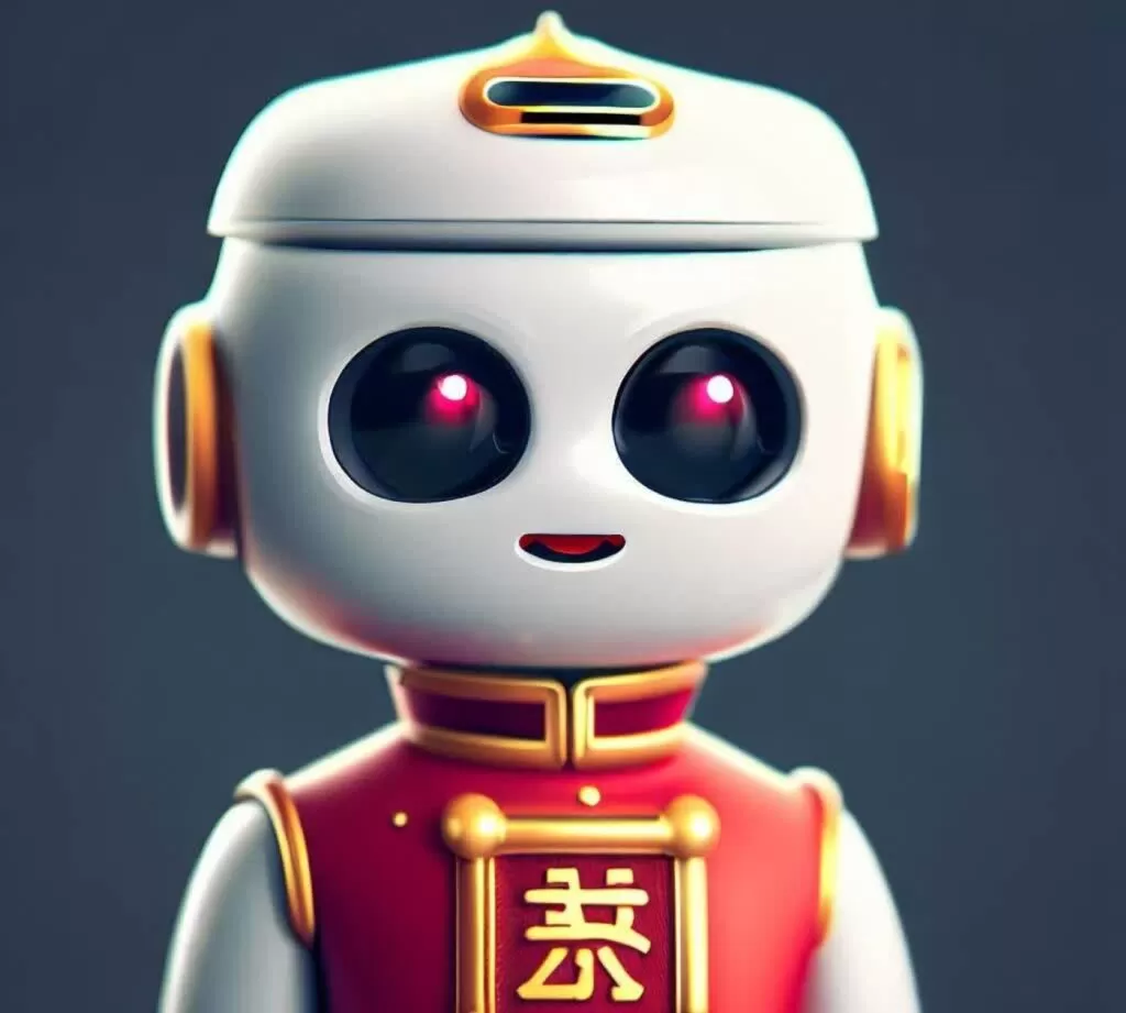 China AI